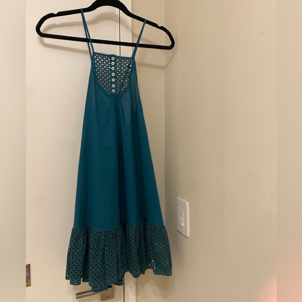 Free People dress. Size XS